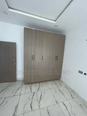 4bdrm Duplex in Mabushi for rent