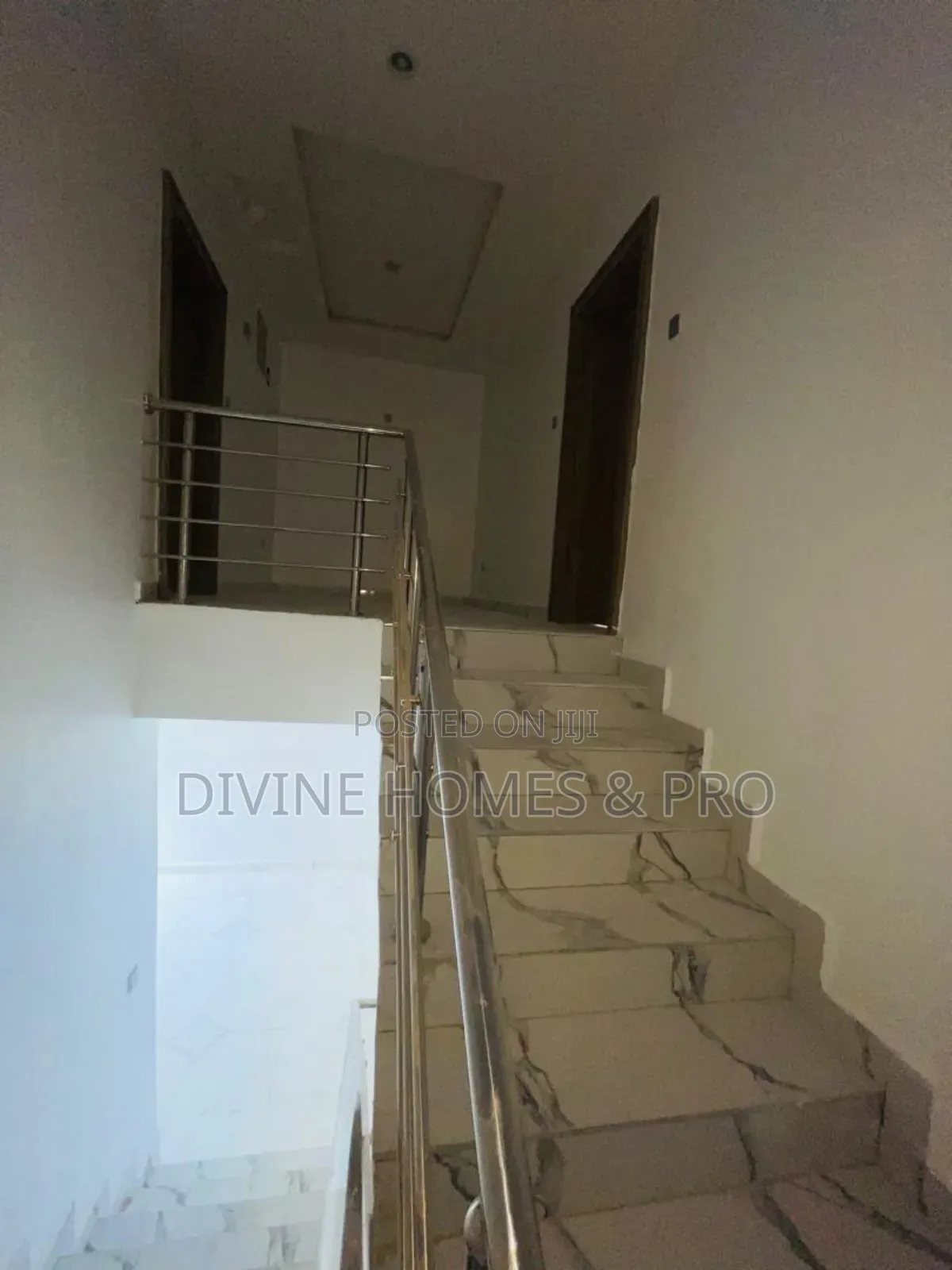 4bdrm Duplex in Mabushi for rent