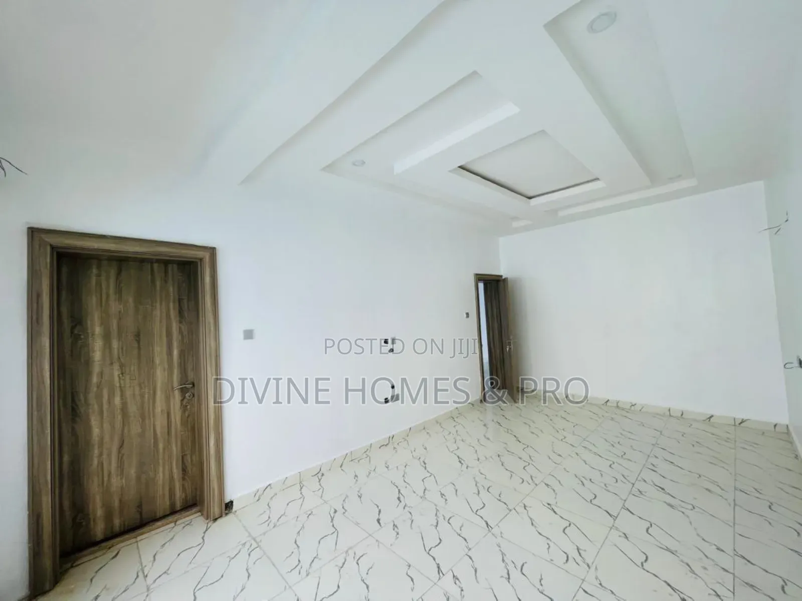 4bdrm Duplex in Mabushi for rent