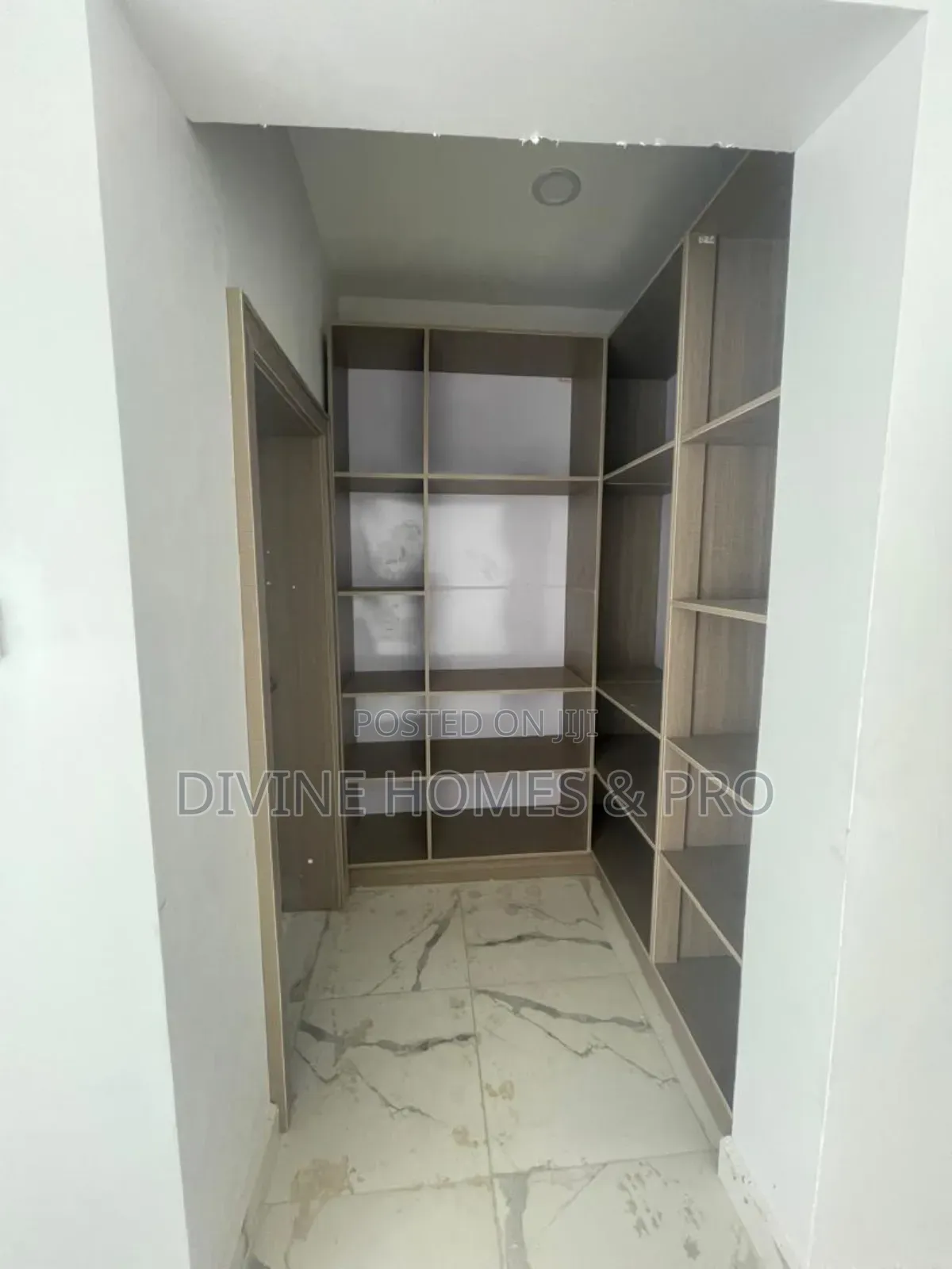 4bdrm Duplex in Mabushi for rent