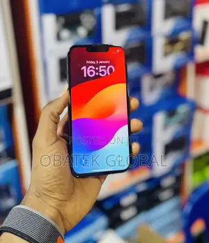 Apple iPhone 13 Pro 128 GB Black
