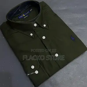Original Polo Ralph Lauren Shirts
