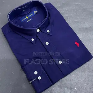 Original Polo Ralph Lauren Shirts