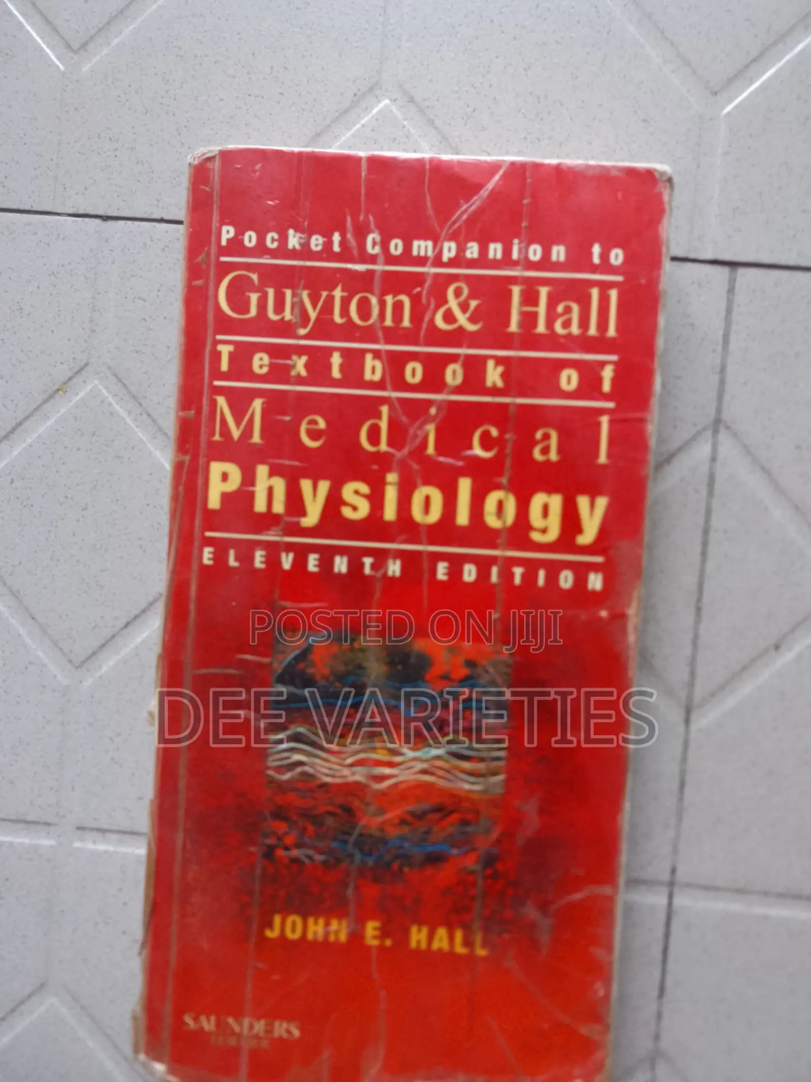 Medical Textbooks