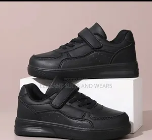 Boys School Shoes