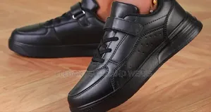 Boys School Shoes