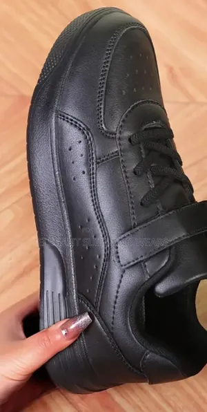 Boys School Shoes