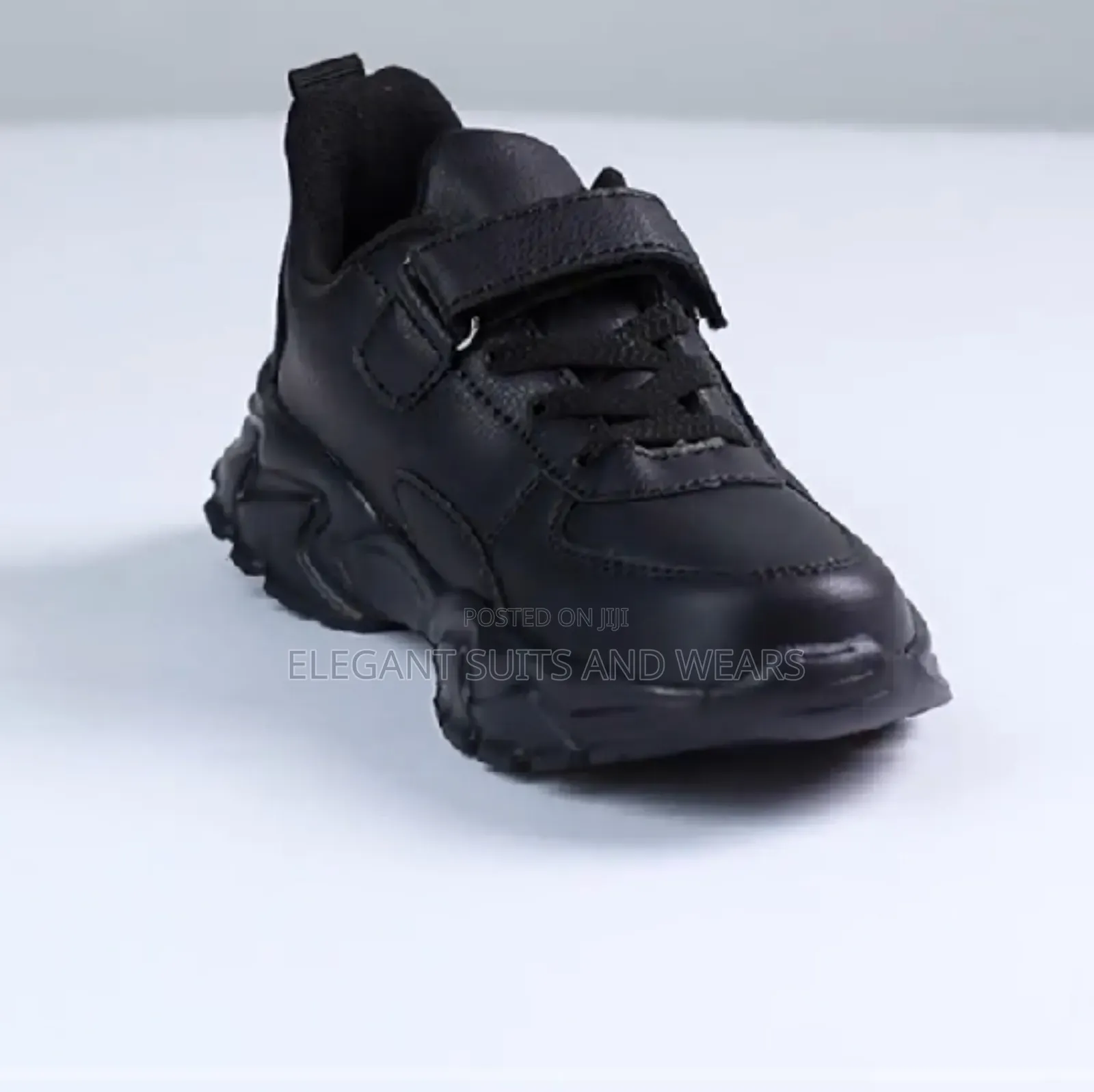 Boys School Shoes