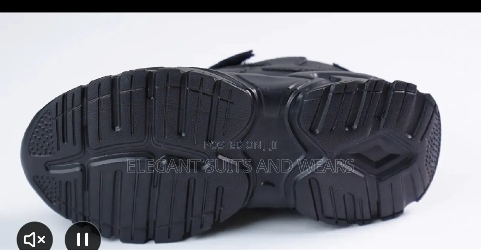 Boys School Shoes