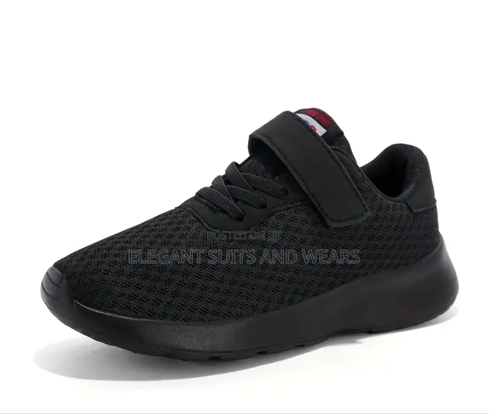Boys School Shoes