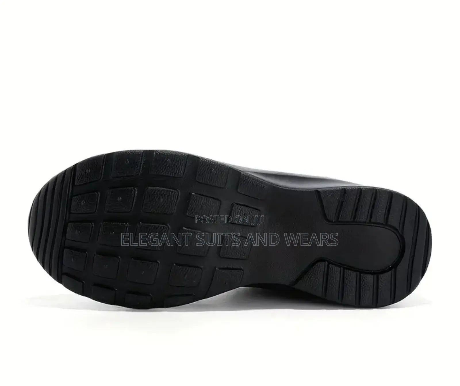 Boys School Shoes