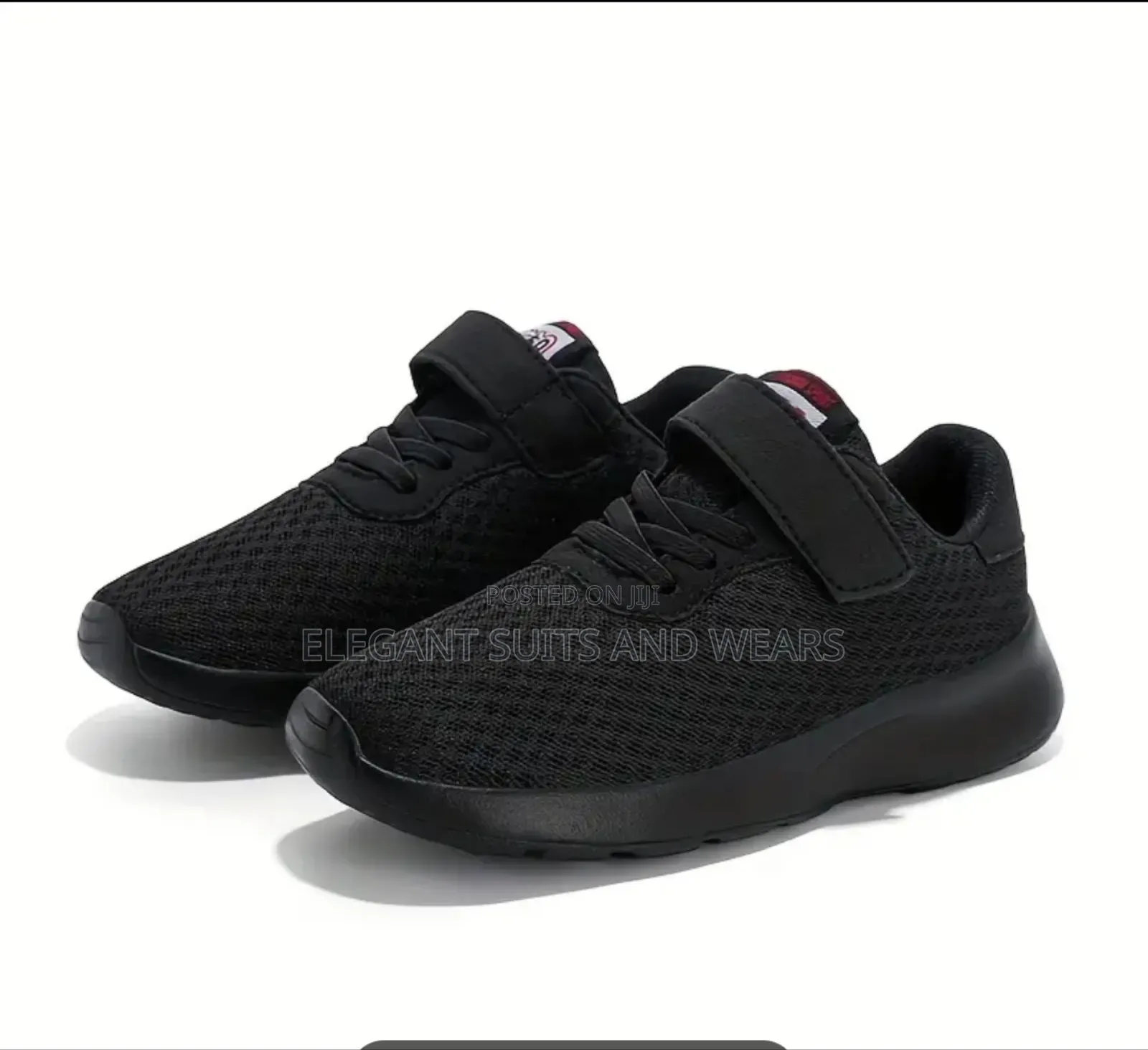 Boys School Shoes