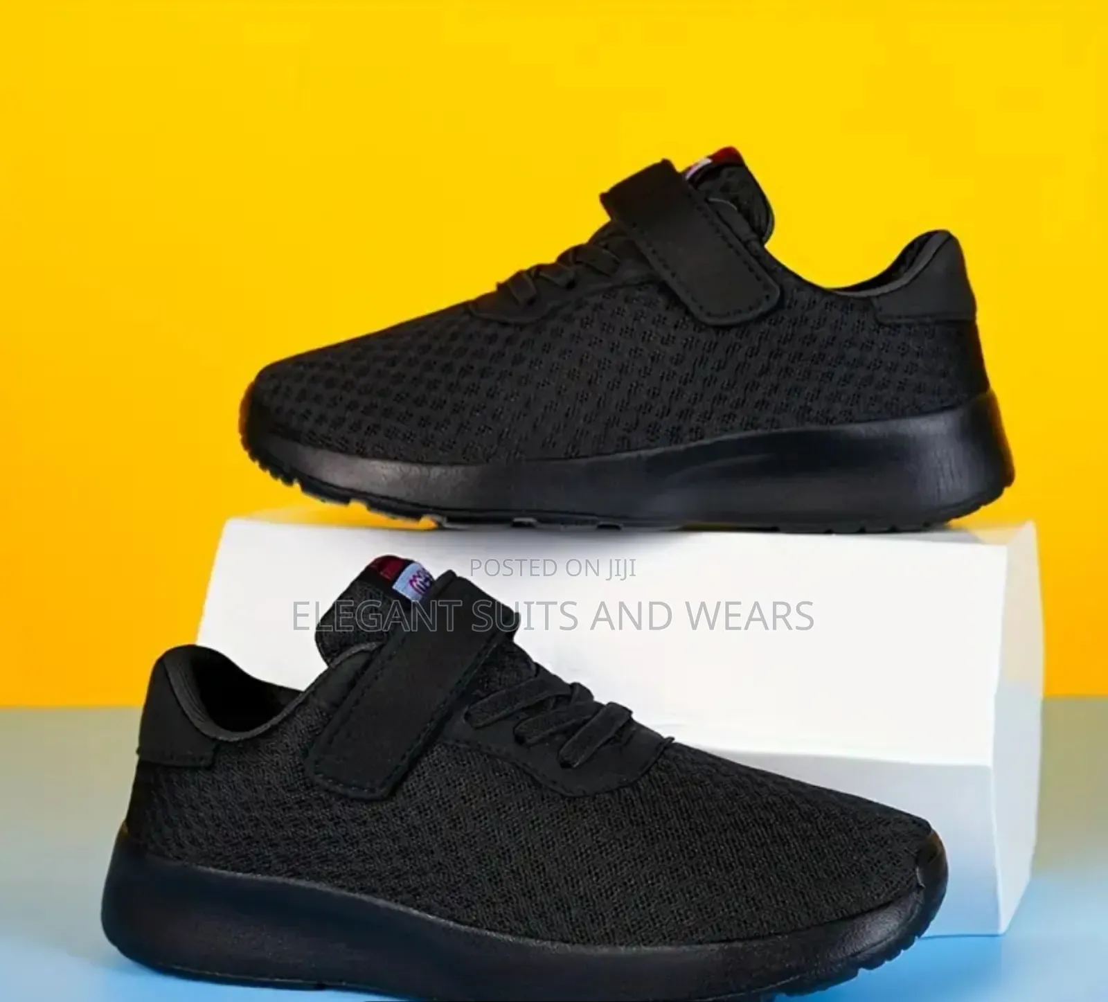 Boys School Shoes