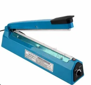 Impulse Sealer Machine