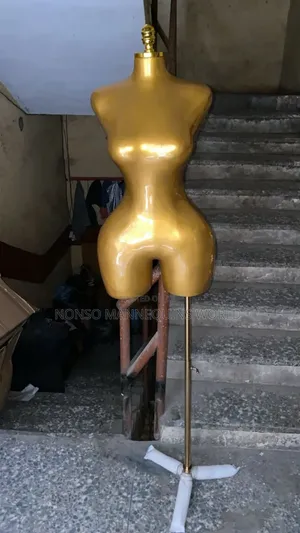 Fibre Bbl Body Form