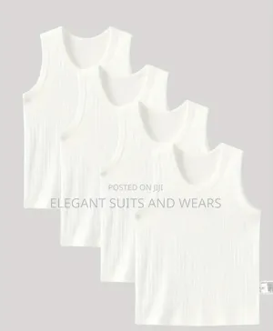 Boys Singlet