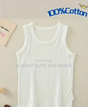 Boys Singlet