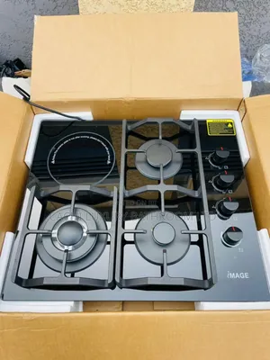 60 Cm Executive Table Gas Burner