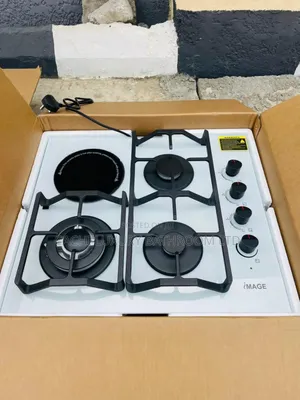 60 Cm Executive Table Gas Burner