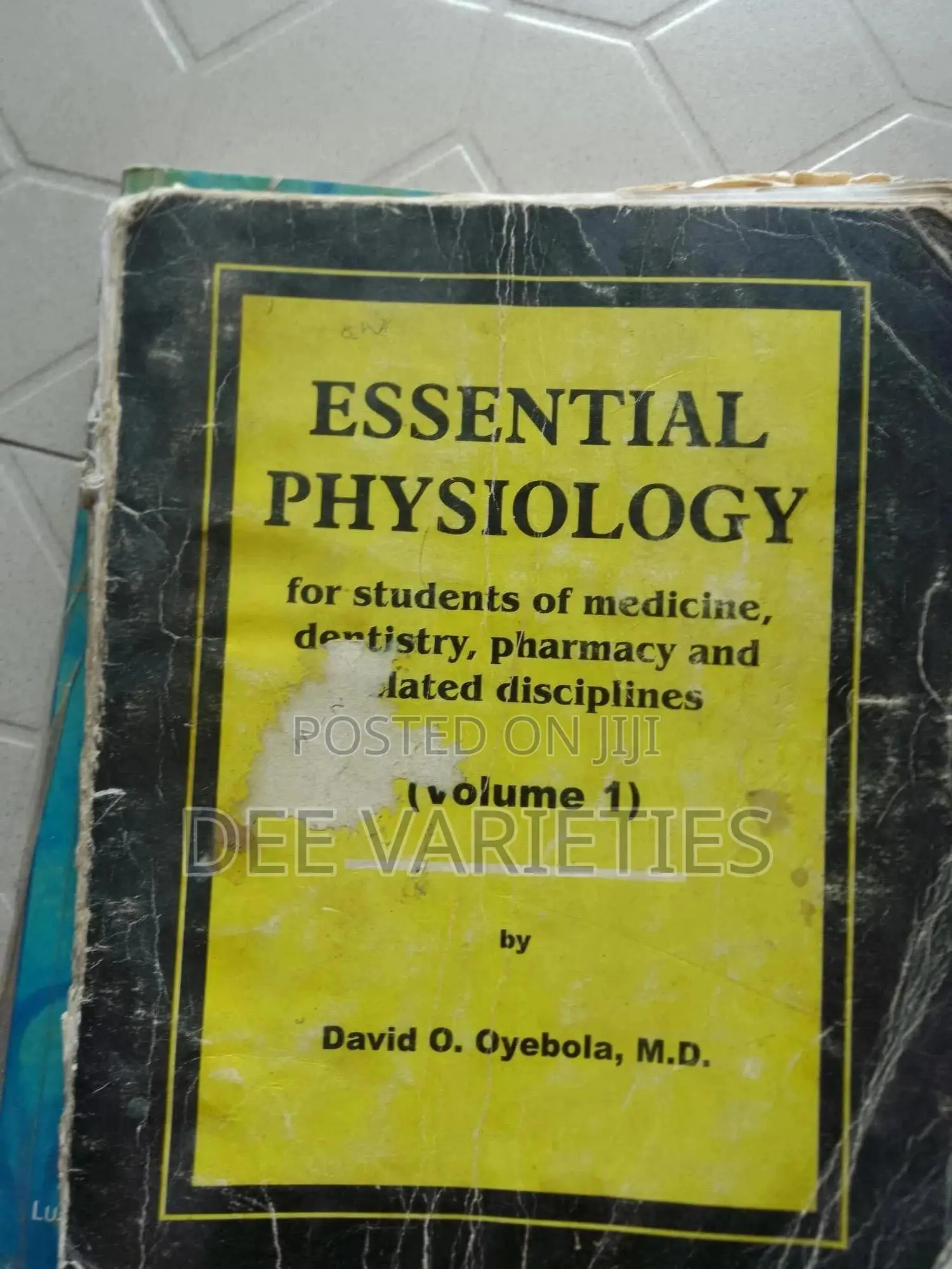 Medical Textbooks