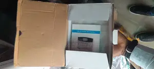 Burglary Alarm System With Mobile APP