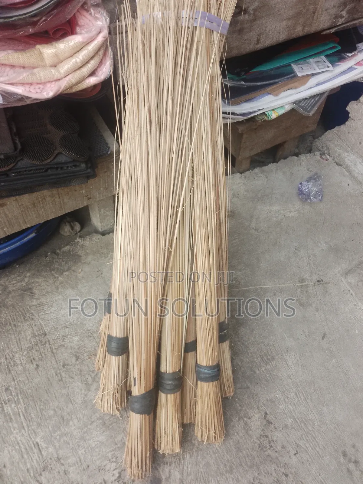 Broom Original