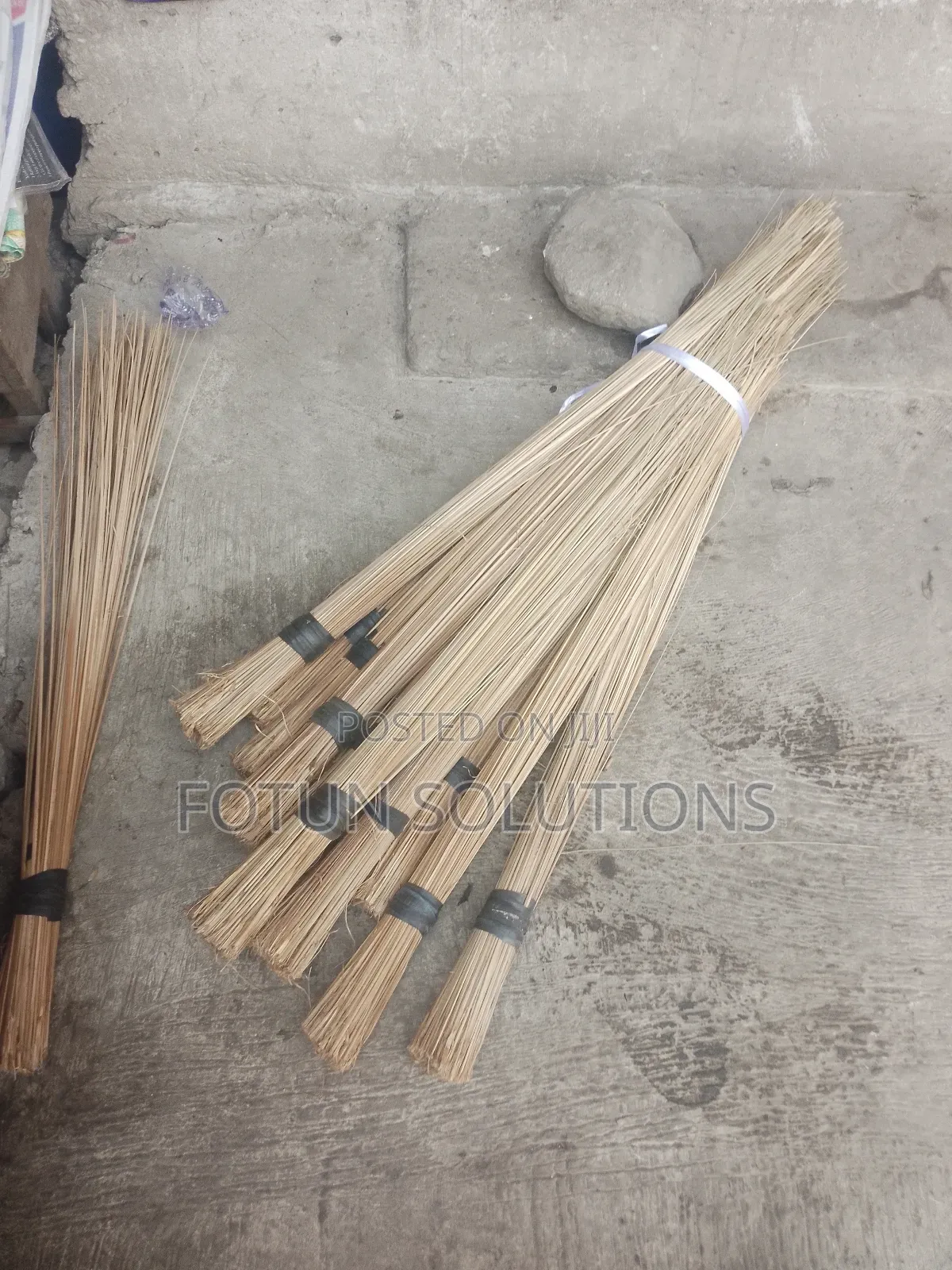 Broom Original