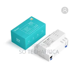 Sonoff Smart Stackable Power Meter Main Unit