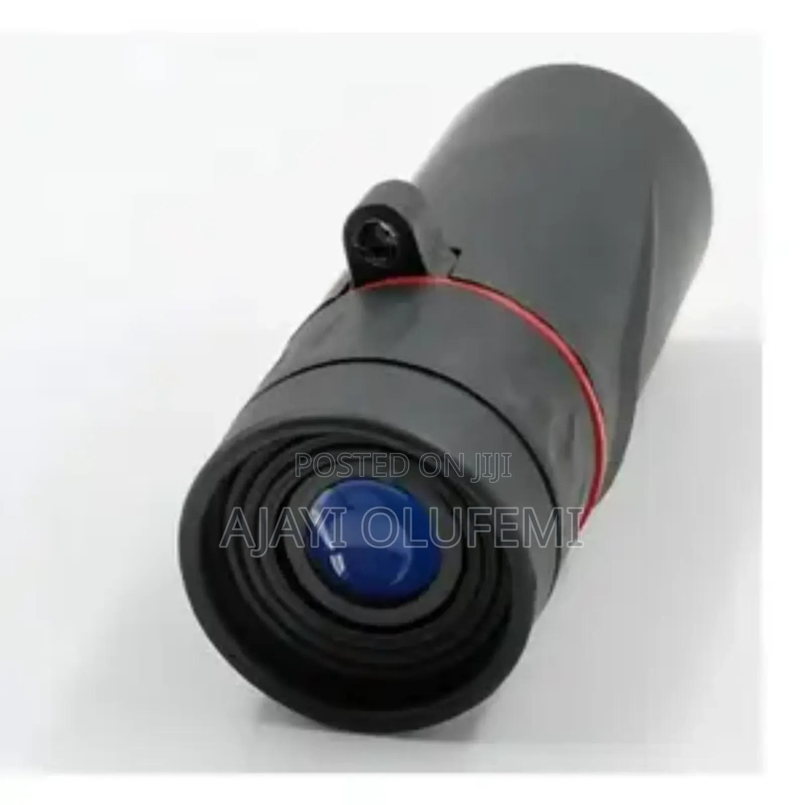 2000×25/30 Mono/Binoculars.