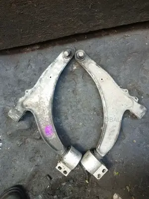 Front Lower Arm Chevrolet Cruze
