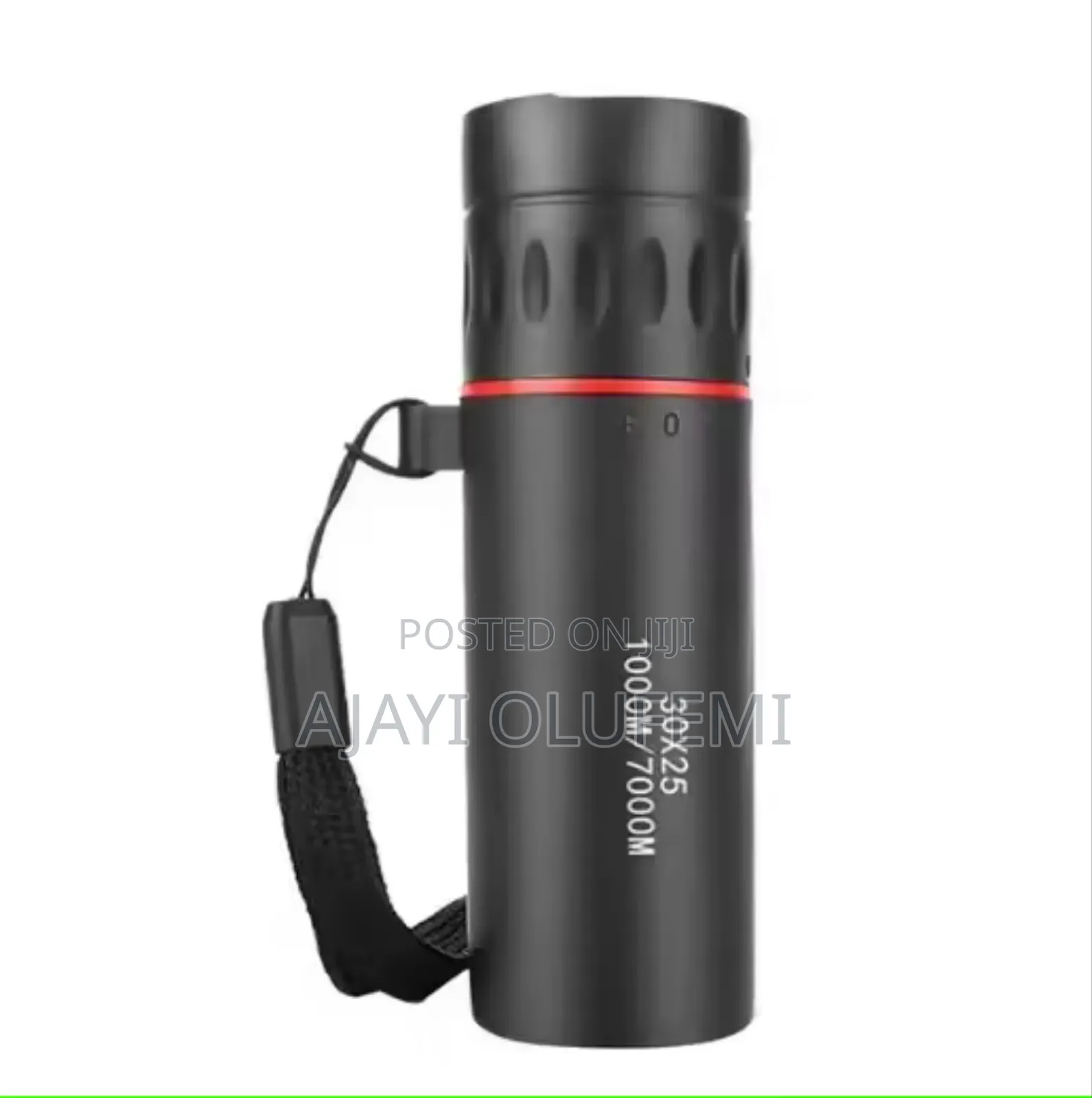 2000×25/30 Mono/Binoculars.