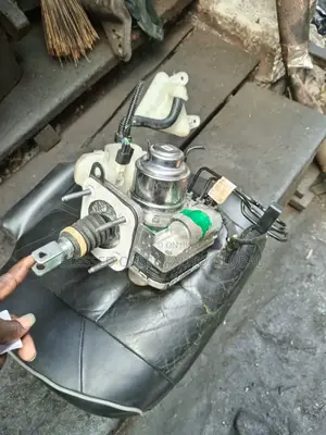 ABS Pump Ford Explorer