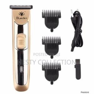 Blueidea Cordless Rechargeable Clipper Trimmer
