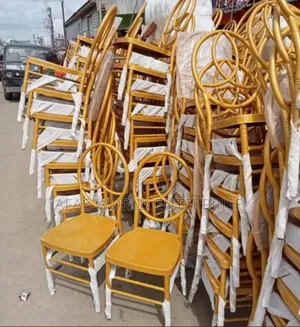 Beautiful Outdoor Chair