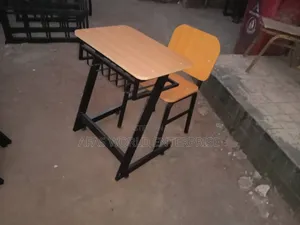 Beautiful Desk and Chair