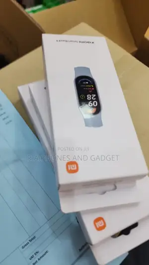 Xiaomi Smart Band 9