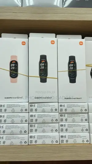 Xiaomi Smart Band 9