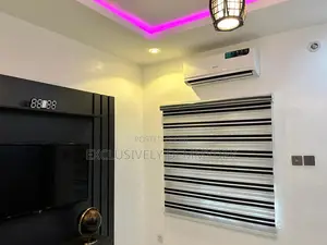 Furnished Mini Flat in Ilupeju for sale
