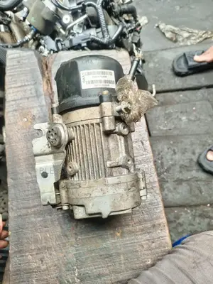 Power Steering Pump Wrangler Jeep 2022
