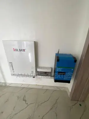 2bdrm Townhouse / Terrace in Citadel View Estate, Ajah for rent