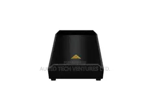 Behringer VS1220F Professional 800W Floor Monitor Passive
