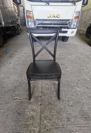 Event Chair for Occasion Use