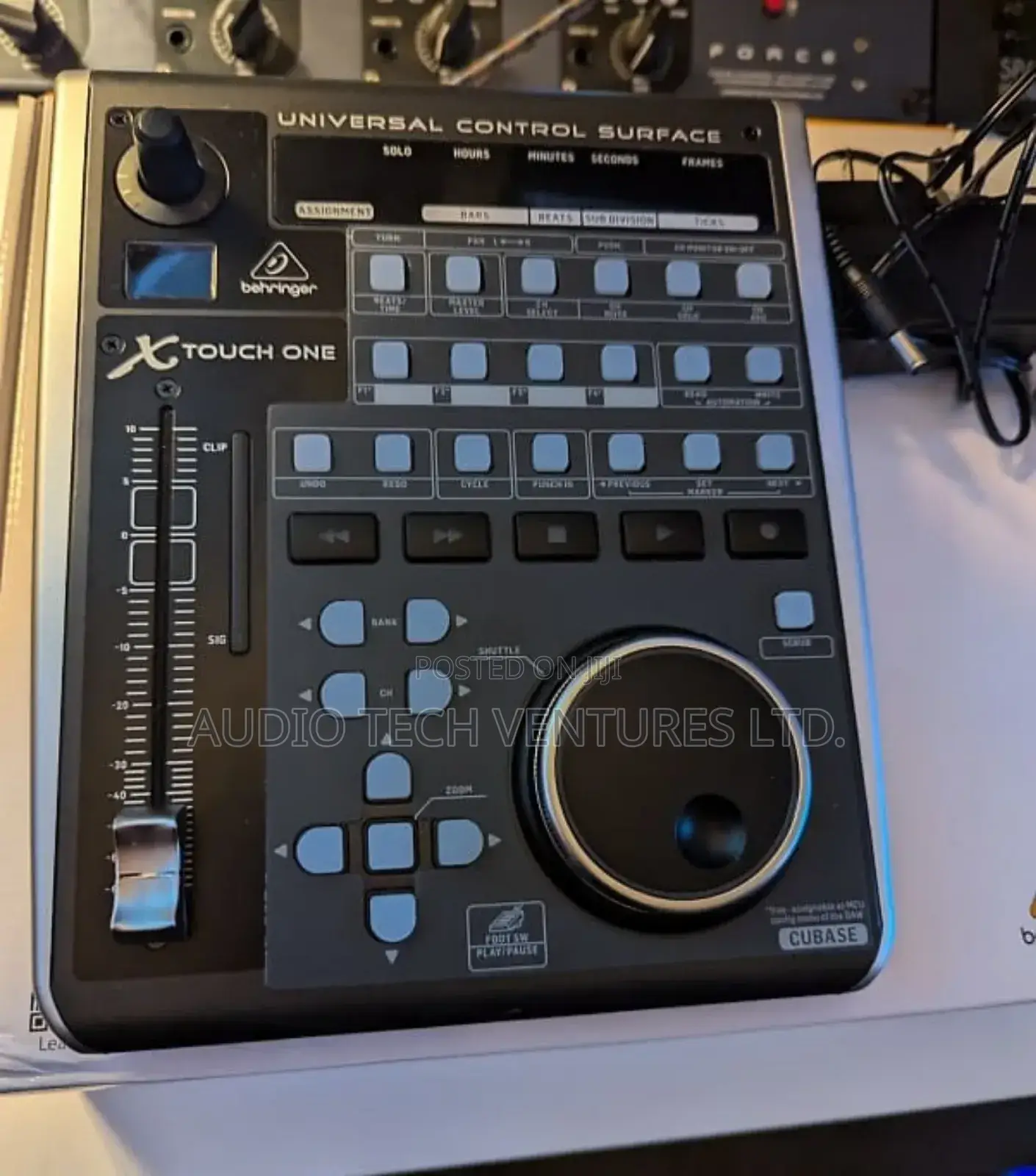 Behringer X-Touch ONE Universal Control Surface