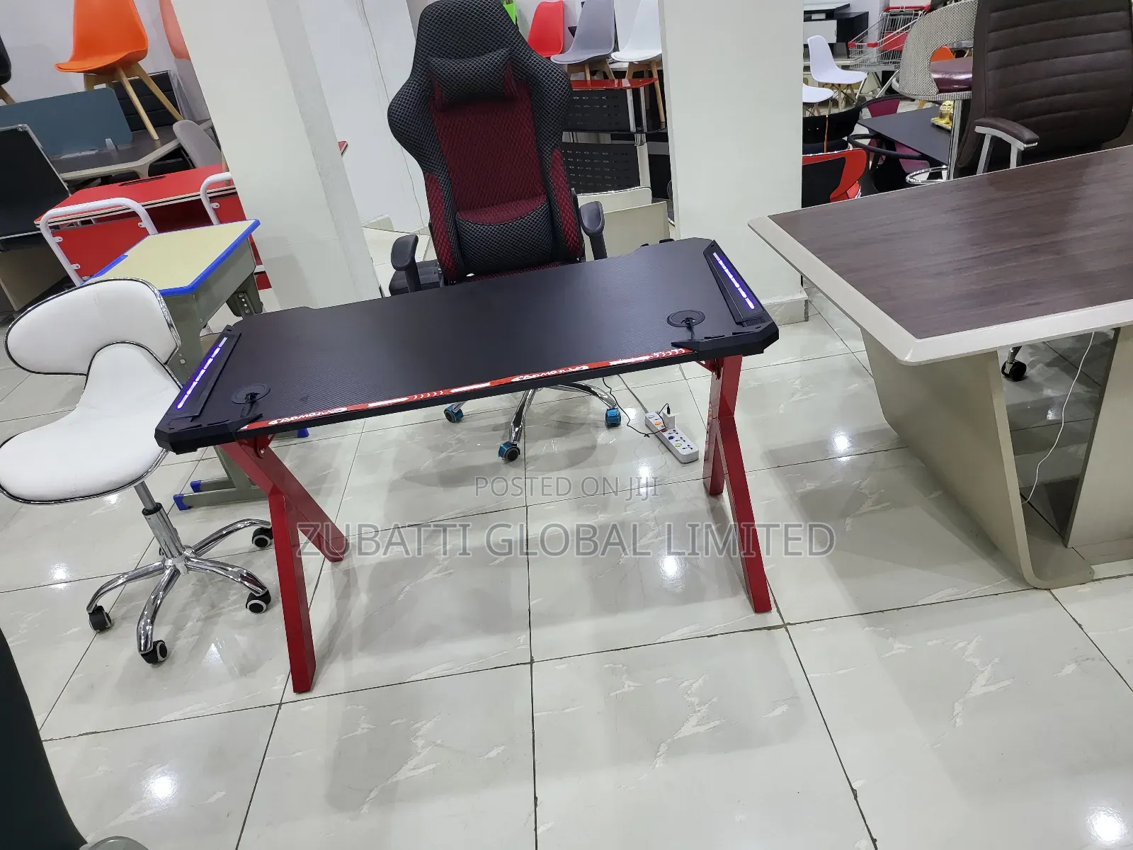 Executive Computer or Gaming Table