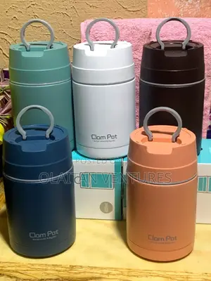 15 Hours High Quality  BRAISED BURNING FOOD FLASK 1000ml 