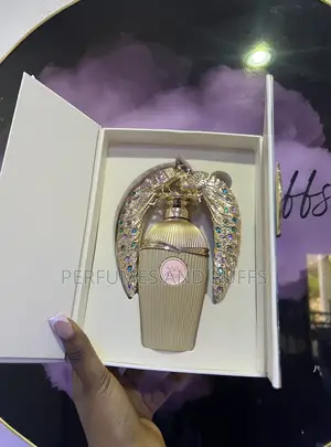 Afeef Perfume Lattafa