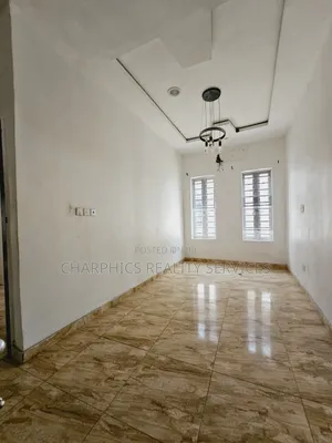 4bdrm Duplex in Lekki for rent