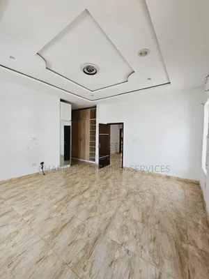 4bdrm Duplex in Lekki for rent