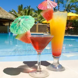 Cocktail Parasols / Umbrellas