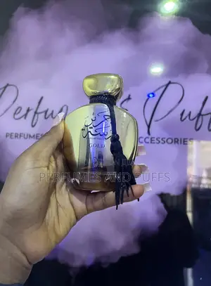 Lamsat Harir Gold | Lamsat Harir | Al Faris | Oud Al Layl